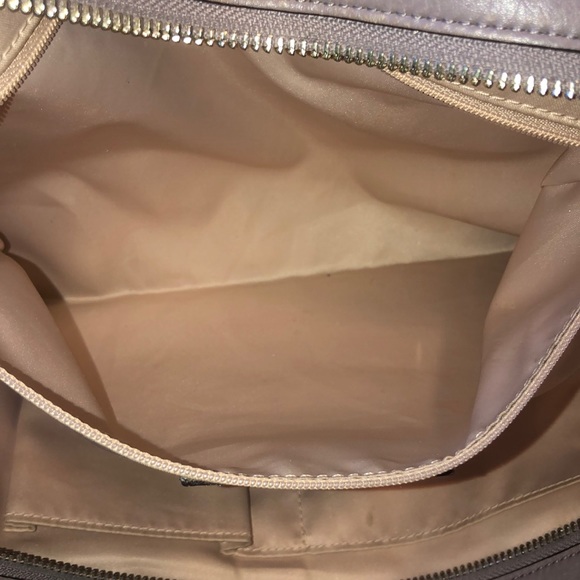 TAYLOR OP ART ALEXIS CARRYALL - Picture 5 of 8